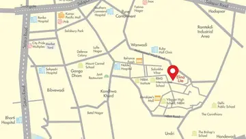 Location of CK Elina Lite - Image 216412