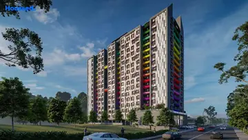 Project Image of CK Elina Lite - Image 216404