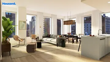 Sample Apartment of CK Elina Lite - Image 216411