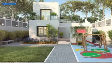 Amenities of Nirmiti 25 East - Image 216419