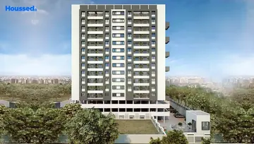 Project Image of Nirmiti 25 East - Image 216418