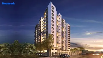Project Image of Nirmiti 25 East - Image 216417