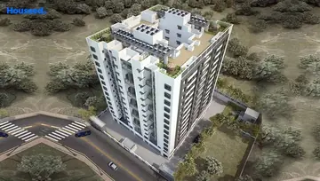 Project Image of Nirmiti 25 East - Image 216416