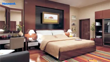 Sample Apartment of Siddhi The Landmark - Image 118030