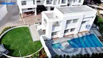 Amenities of Nirmiti Crimson Dale - Image 216437