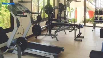 Amenities of Nirmiti Fili Villa - Image 216446