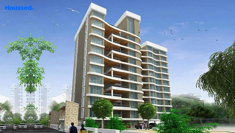 Project Image of Nirmiti Fili Villa in Baner, Pune - Image 216444