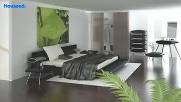 Sample Apartment of Nirmiti Fili Villa - Image 216448