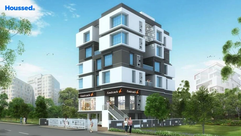 Project Image of Nirmiti Rama Govind in Karve Nagar, Pune - Image 216455