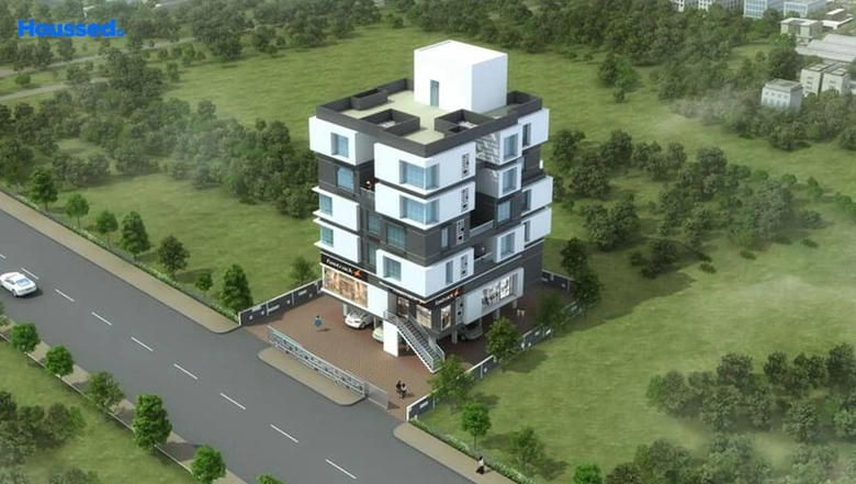Project Image of Nirmiti Rama Govind in Karve Nagar, Pune - Image 216454