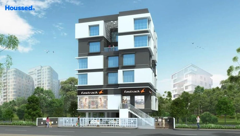 Project Image of Nirmiti Rama Govind in Karve Nagar, Pune - Image 216456