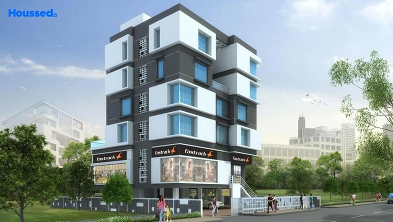Project Image of Nirmiti Rama Govind in Karve Nagar, Pune - Image 216453