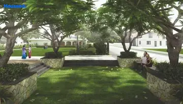 Amenities of Saakaar Almond Park - Image 216470