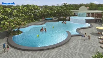 Amenities of Saakaar Almond Park - Image 216469
