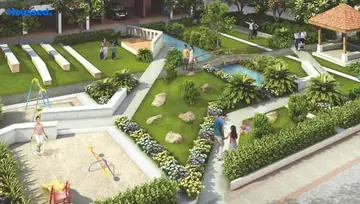 Amenities of Saakaar Almond Park - Image 216465