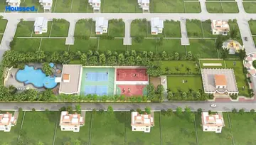 Amenities of Saakaar Almond Park - Image 216467