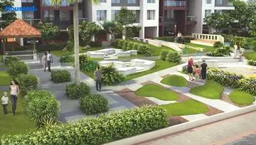 Amenities of Saakaar Almond Park - Image 216466