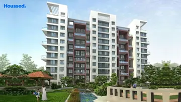 Project Image of Saakaar Almond Park - Image 216464