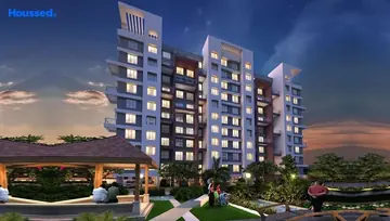 Project Image of Saakaar Almond Park - Image 216462