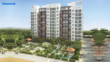 Project Image of Saakaar Almond Park - Image 216463