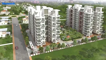 Project Image of Saakaar Almond Park - Image 216461