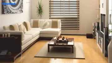 Sample Apartment of Saakaar Almond Park - Image 216472