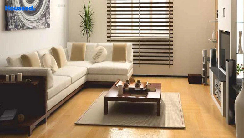 Sample Apartment of Saakaar Almond Park in Manjari Khurd, Pune - Image 216472