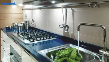 Sample Apartment of Saakaar Almond Park - Image 216473
