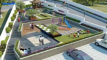 Amenities of Saakaar Silvana - Image 216481