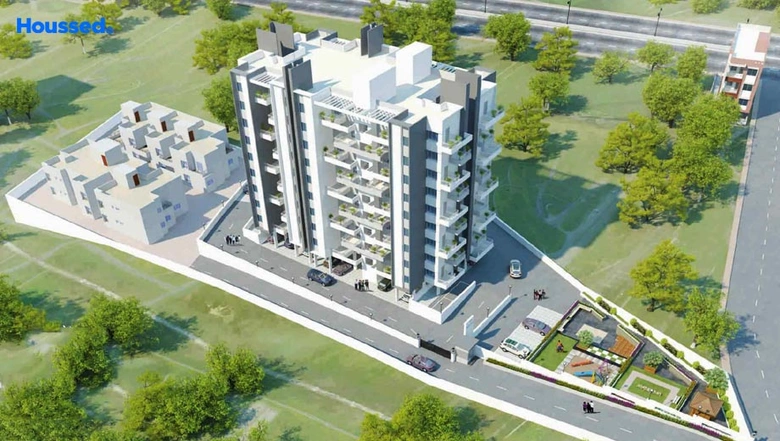 Project Image of Saakaar Silvana in Kharadi, Pune - Image 216478