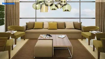 Sample Apartment of Saakaar Silvana - Image 216482
