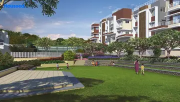 Amenities of Naiknavare Kutumb - Image 216513