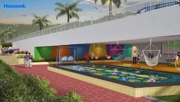 Amenities of Naiknavare Kutumb - Image 216512