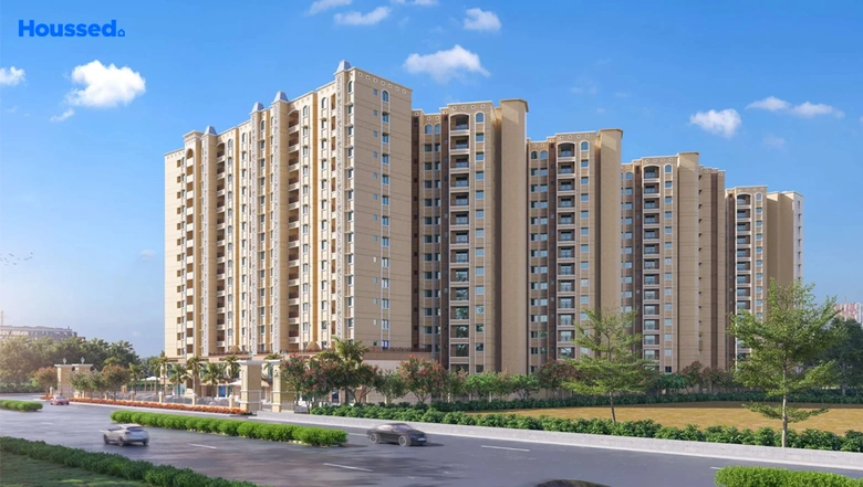 Project Image of Love Home Joypur in Tonk Road, Jaipur - Image 118034