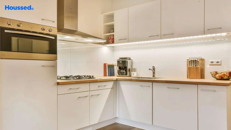 Sample Apartment of Love Home Joypur in Tonk Road, Jaipur - Image 118037
