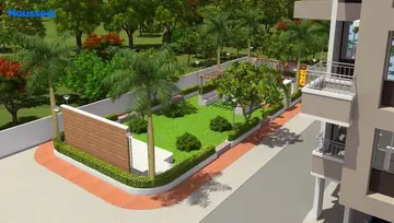Amenities of Nexus Ultra Residency - Image 216522