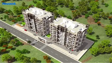 Project Image of Nexus Ultra Residency - Image 216519