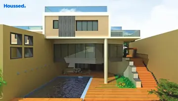 Amenities of Saarrthi Satin Hills - Image 216537