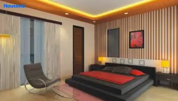 Sample Apartment of Saarrthi Satin Hills - Image 216540