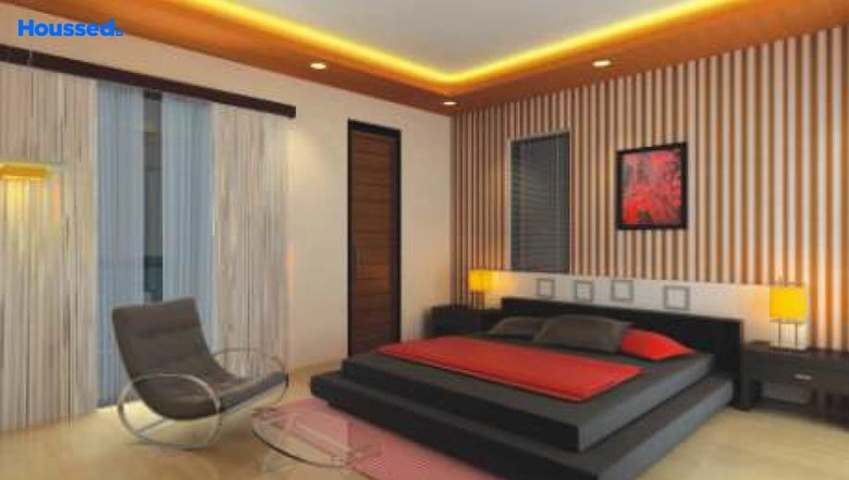 Sample Apartment of Saarrthi Satin Hills in Bavdhan, Pune - Image 216540