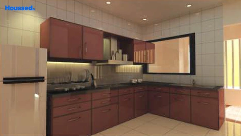 Sample Apartment of Saarrthi Satin Hills in Bavdhan, Pune - Image 216539