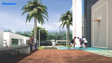Amenities of NG Urbano - Image 216529
