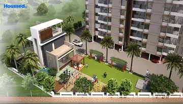 Amenities of NG Urbano - Image 216530