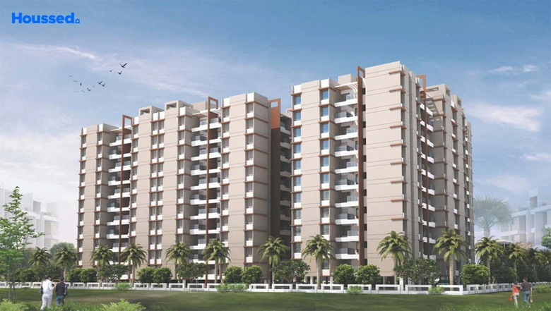 Project Image of NG Urbano in Wagholi, Pune - Image 216527