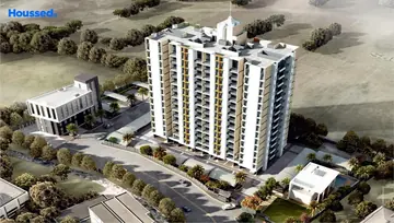 Project Image of Saarrthi Savvy Homes - Image 216553