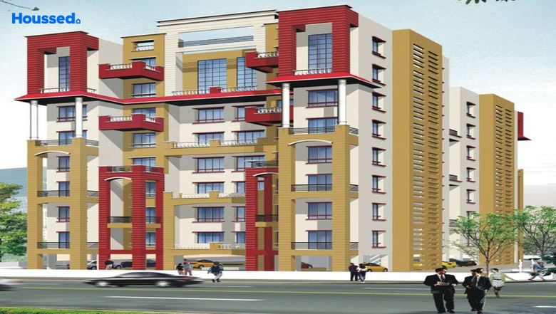 Project Image of Parmar Avienus in Ghorpadi, Pune - Image 216546