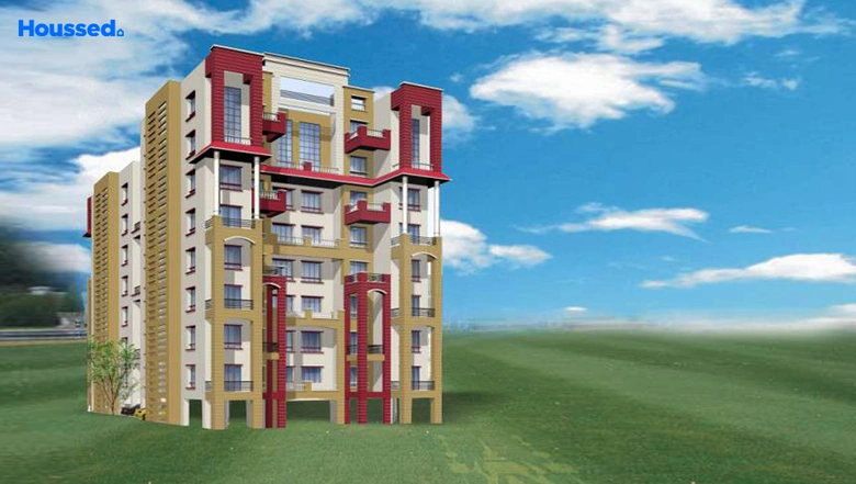 Project Image of Parmar Avienus in Ghorpadi, Pune - Image 216547