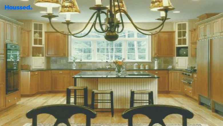 Sample Apartment of Parmar Avienus in Ghorpadi, Pune - Image 216549