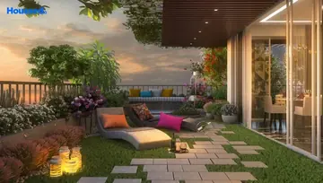Amenities of Saarrthi Signature Tower - Image 216581
