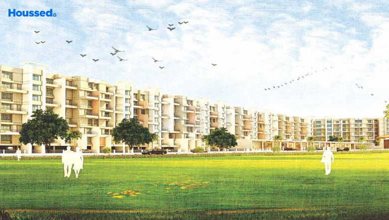 Project Image of Pate Surajya in Sinhagad Road, Pune - Image 216570